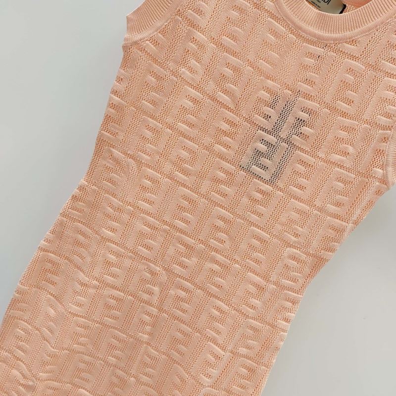 Fendi Dress